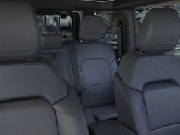 Ford Bronco Big Bend 4 Door 4x4 2026