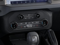 Ford Bronco Big Bend 4 Door 4x4 2026