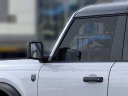 Ford Bronco Big Bend 4 Door 4x4 2026