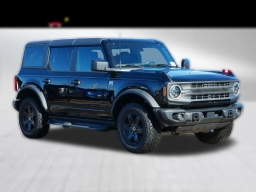 Ford Bronco Big Bend 4 Door 4x4 2025