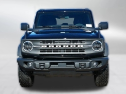 Ford Bronco Big Bend 4 Door 4x4 2025