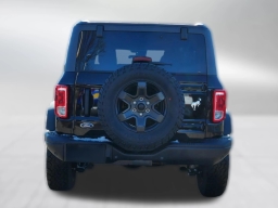 Ford Bronco Big Bend 4 Door 4x4 2025