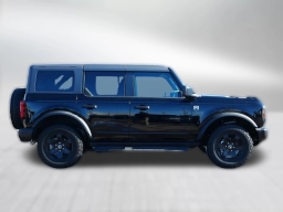 Ford Bronco Big Bend 4 Door 4x4 2025
