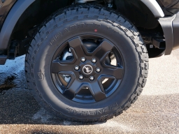 Ford Bronco Big Bend 4 Door 4x4 2025