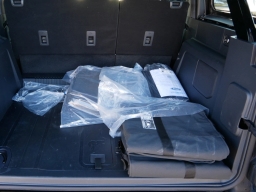 Ford Bronco Big Bend 4 Door 4x4 2025