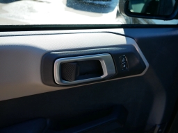 Ford Bronco Big Bend 4 Door 4x4 2025