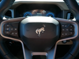 Ford Bronco Big Bend 4 Door 4x4 2025