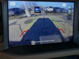 Ford Bronco Big Bend 4 Door 4x4 2025