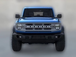 Ford Bronco Big Bend 4 Door 4x4 2025