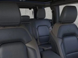 Ford Bronco Big Bend 4 Door 4x4 2025