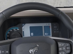 Ford Bronco Big Bend 4 Door 4x4 2025