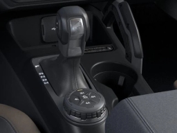 Ford Bronco Big Bend 4 Door 4x4 2025