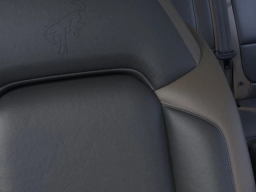 Ford Bronco Big Bend 4 Door 4x4 2025