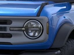 Ford Bronco Big Bend 4 Door 4x4 2025