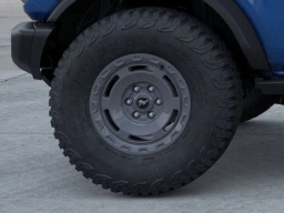 Ford Bronco Big Bend 4 Door 4x4 2025