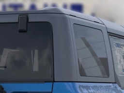 Ford Bronco Big Bend 4 Door 4x4 2025