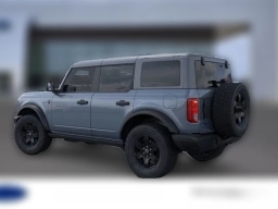 Ford Bronco Big Bend 4 Door 4x4 2025