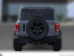 Ford Bronco Big Bend 4 Door 4x4 2025