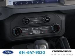 Ford Bronco Big Bend 4 Door 4x4 2025