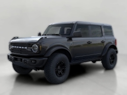 Ford Bronco Big Bend 4 Door 4x4 2026