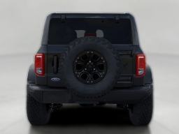 Ford Bronco Big Bend 4 Door 4x4 2026