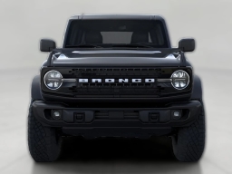 Ford Bronco Big Bend 4 Door 4x4 2026