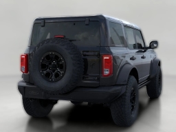 Ford Bronco Big Bend 4 Door 4x4 2026