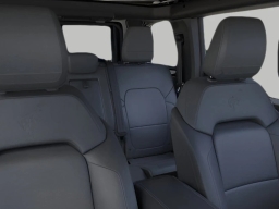 Ford Bronco Big Bend 4 Door 4x4 2026