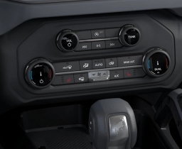 Ford Bronco Big Bend 4 Door 4x4 2026