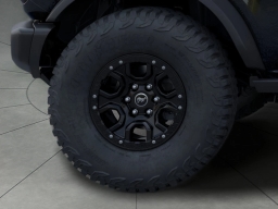 Ford Bronco Big Bend 4 Door 4x4 2026