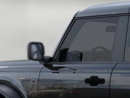 Ford Bronco Big Bend 4 Door 4x4 2026