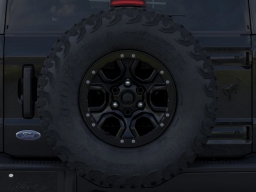 Ford Bronco Big Bend 4 Door 4x4 2026