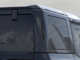 Ford Bronco Big Bend 4 Door 4x4 2026