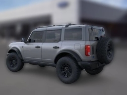 Ford Bronco Big Bend 4 Door 4x4 2026