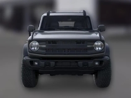 Ford Bronco Big Bend 4 Door 4x4 2026