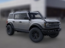 Ford Bronco Big Bend 4 Door 4x4 2026
