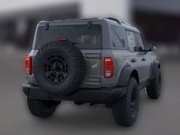 Ford Bronco Big Bend 4 Door 4x4 2026