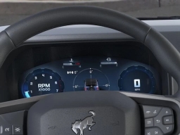 Ford Bronco Big Bend 4 Door 4x4 2026