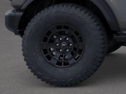 Ford Bronco Big Bend 4 Door 4x4 2026