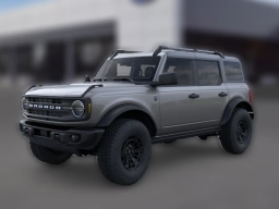 Ford Bronco Big Bend 4 Door 4x4 2026