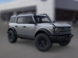 Ford Bronco Big Bend 4 Door 4x4 2026