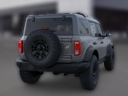 Ford Bronco Big Bend 4 Door 4x4 2026