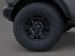 Ford Bronco Big Bend 4 Door 4x4 2026