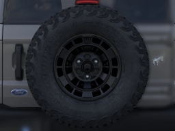 Ford Bronco Big Bend 4 Door 4x4 2026