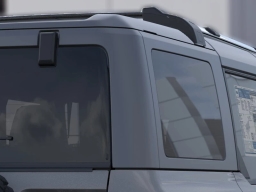 Ford Bronco Big Bend 4 Door 4x4 2026