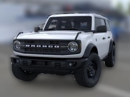 Ford Bronco Big Bend 4 Door 4x4 2026