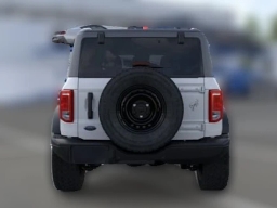 Ford Bronco Big Bend 4 Door 4x4 2026