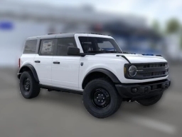 Ford Bronco Big Bend 4 Door 4x4 2026