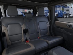 Ford Bronco Big Bend 4 Door 4x4 2026