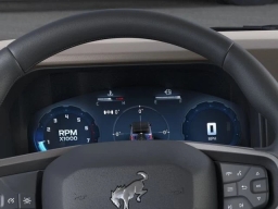 Ford Bronco Big Bend 4 Door 4x4 2026